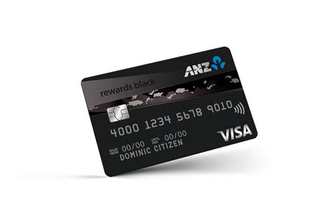 anz merchant card